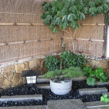 Ryokan Nakaya Toyohashi Eksteriør billede