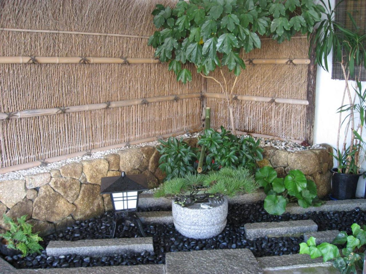 Ryokan Nakaya Toyohashi Eksteriør billede