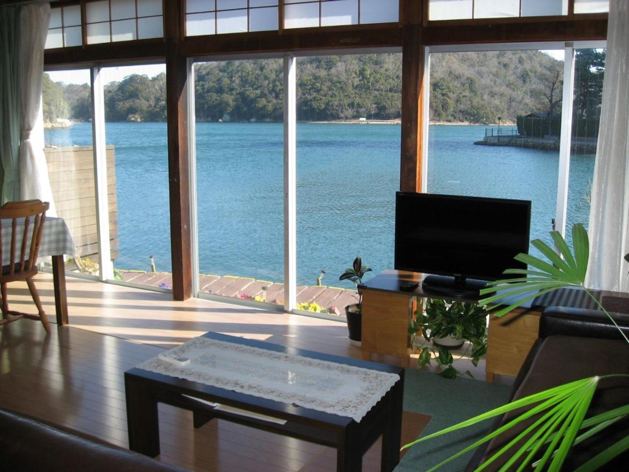 Ryokan Nakaya Toyohashi Eksteriør billede